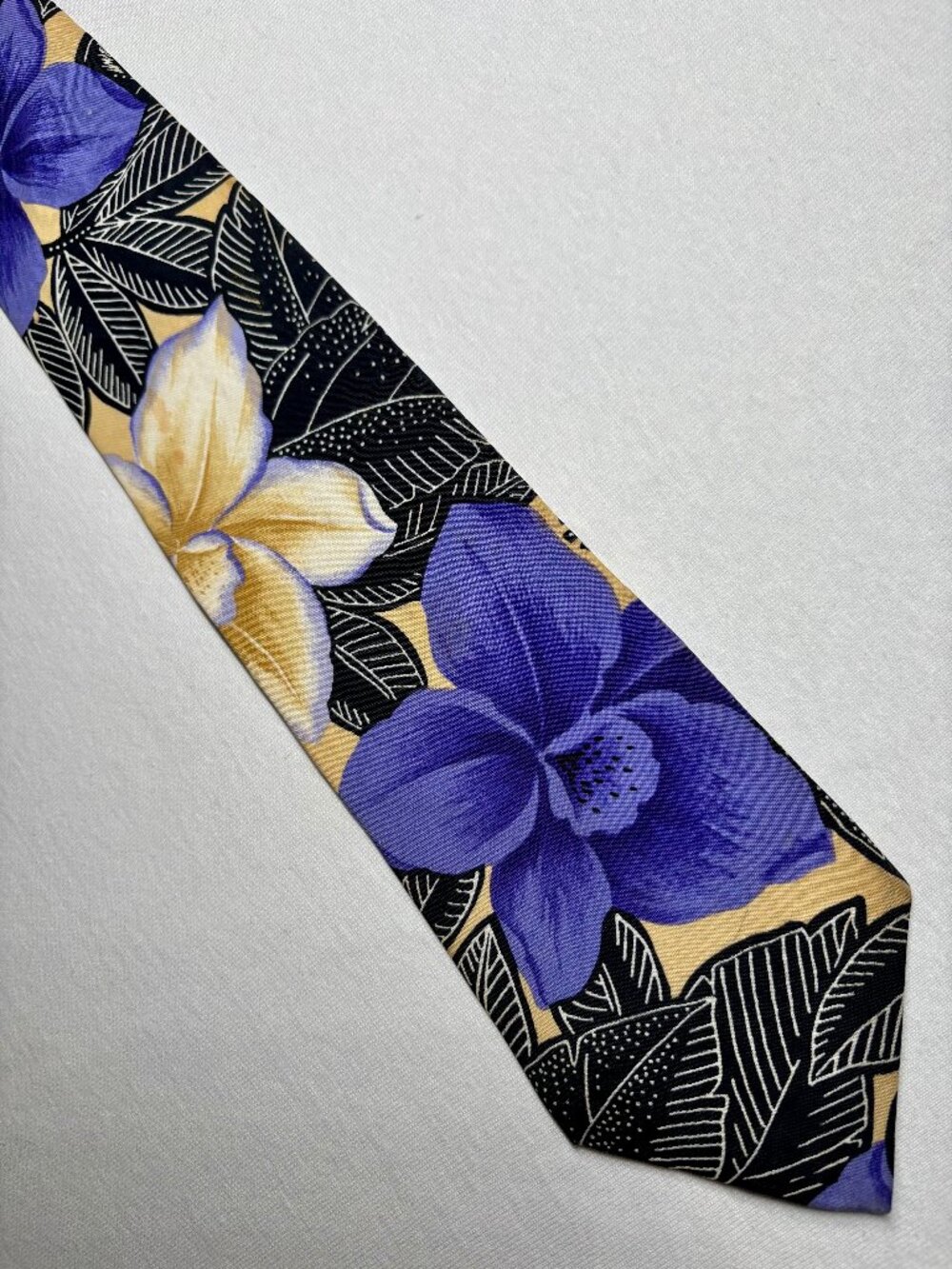 FLING Necktie 58"